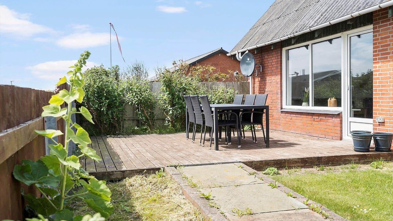 Photo of Outdoor in Thorsminde