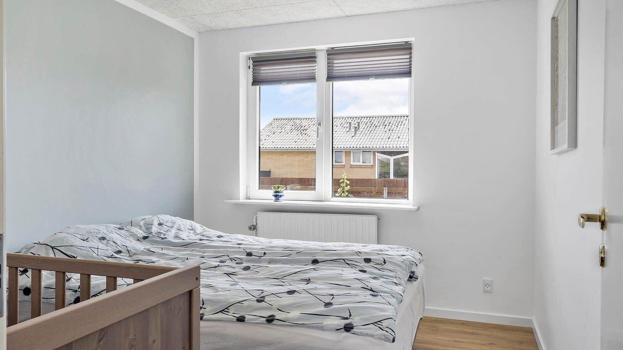 Photo of Bedroom in Thorsminde