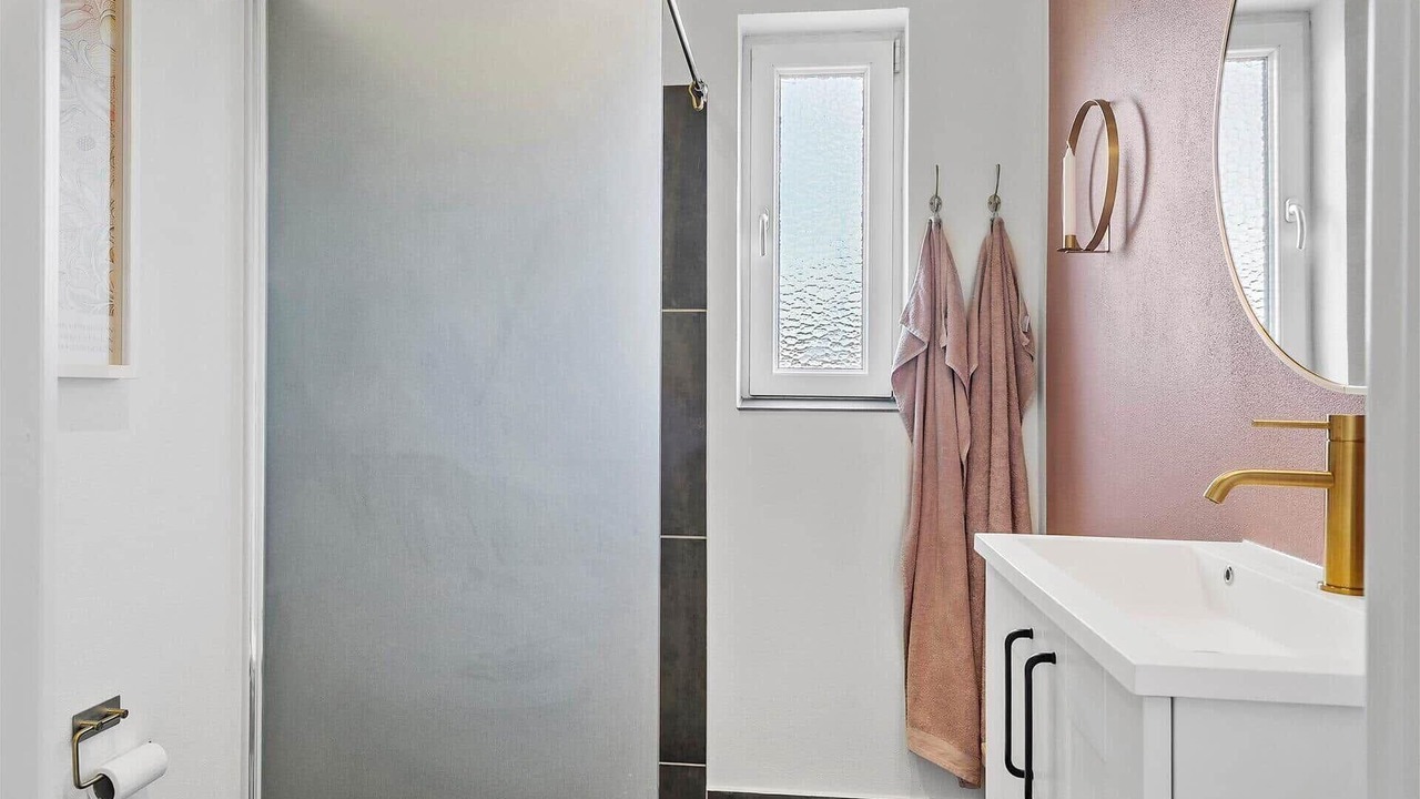 Photo of Bathroom in Thorsminde