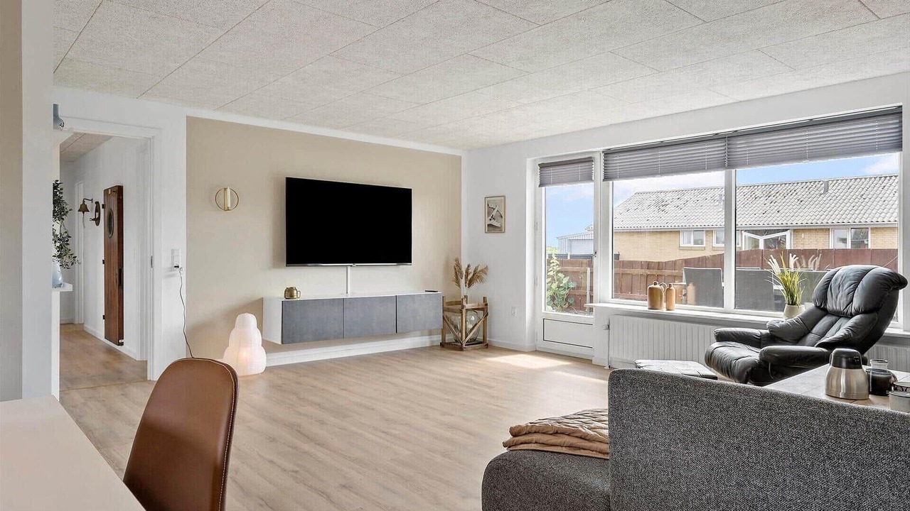 Photo of Livingroom in Thorsminde