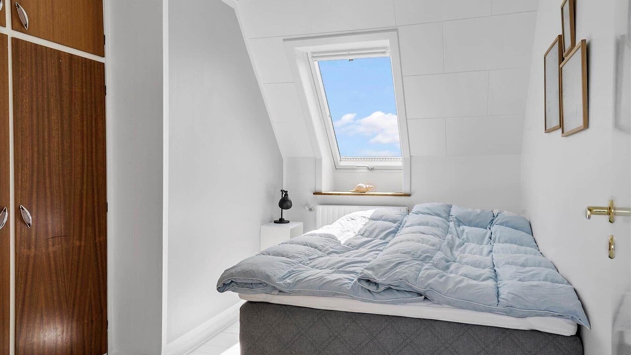 Photo of Bedroom in Thorsminde