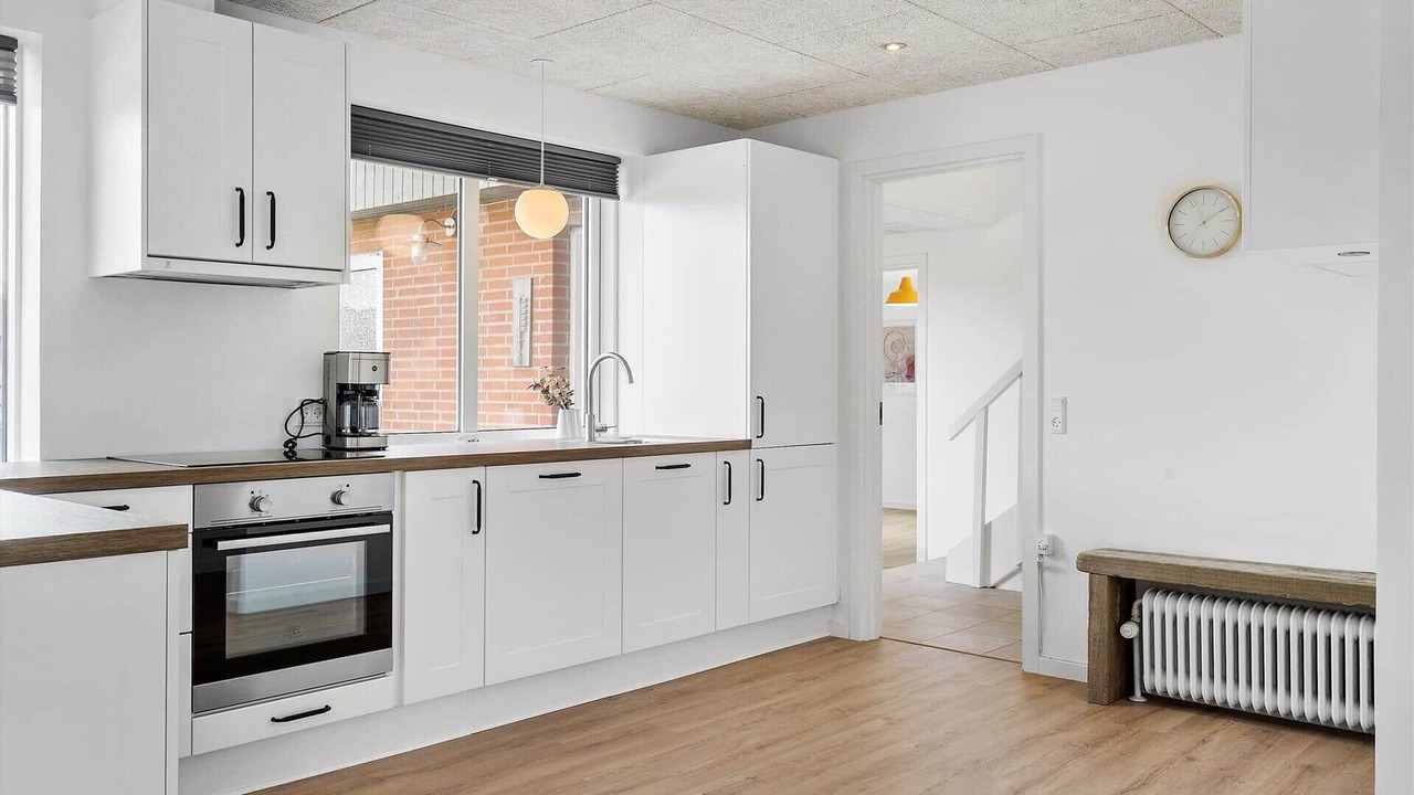 Photo of Kitchen in Thorsminde