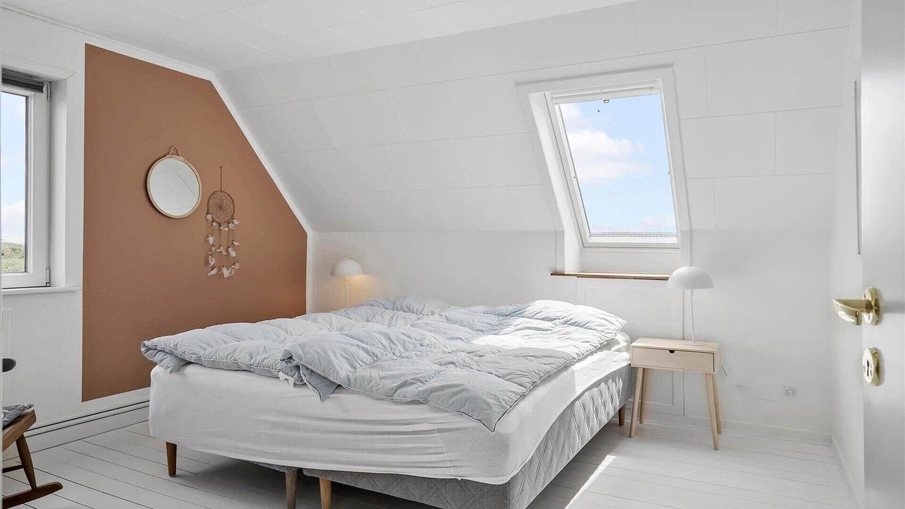 Photo of Bedroom in Thorsminde