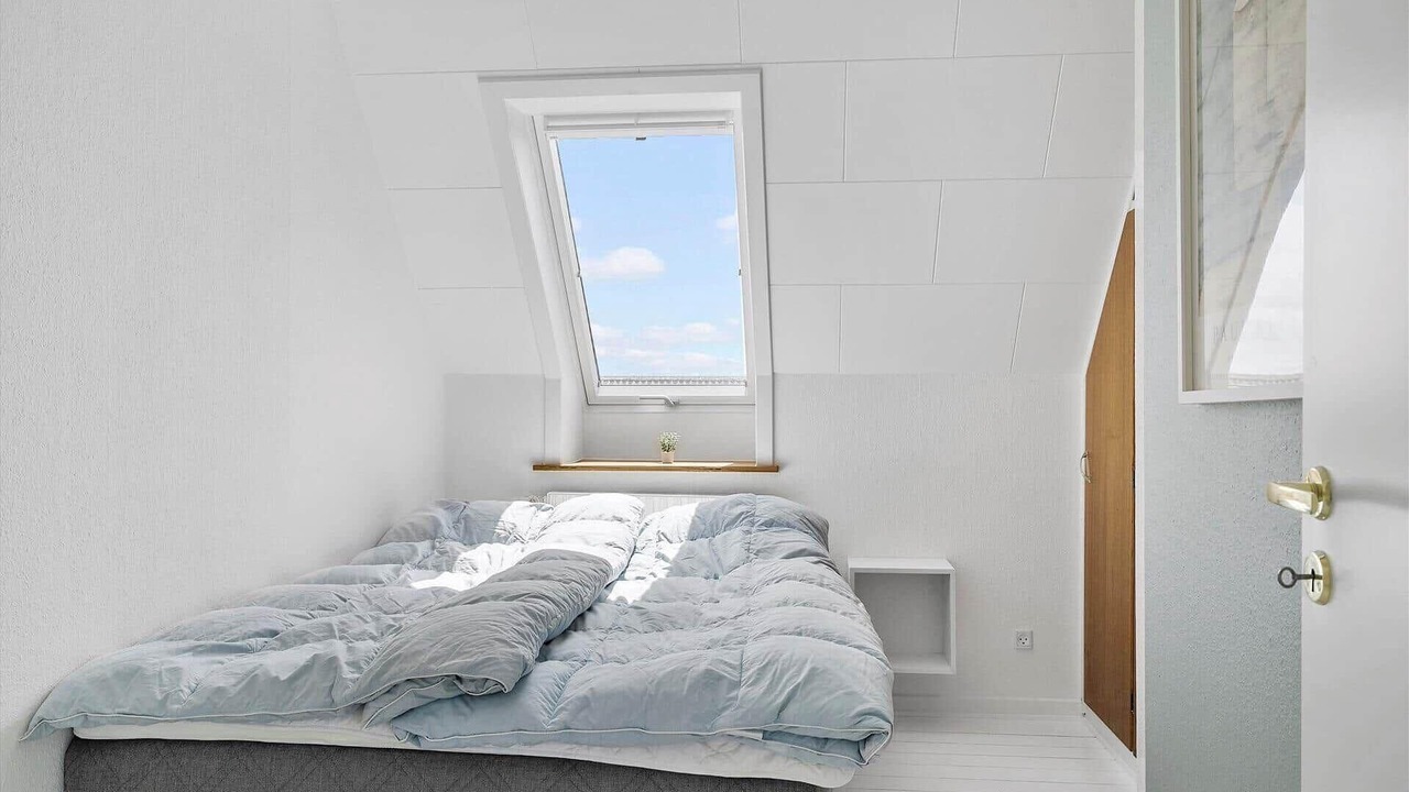 Photo of Bedroom in Thorsminde