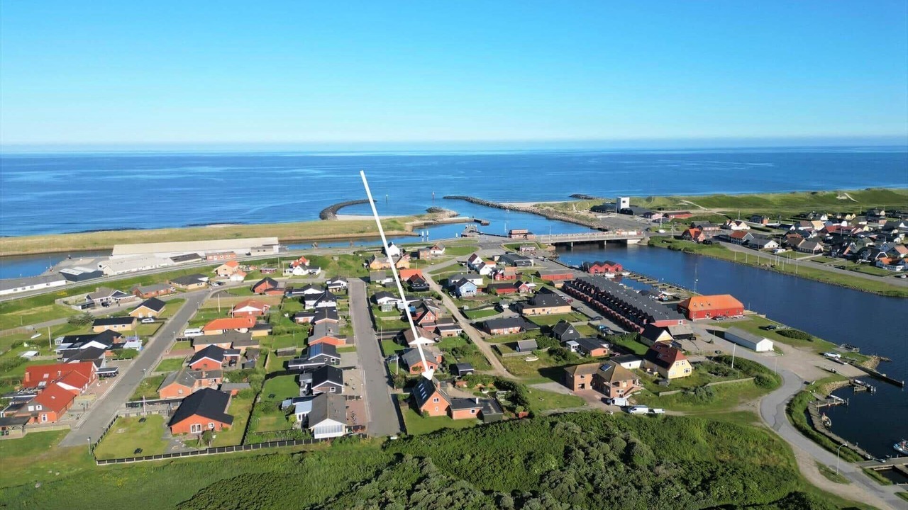 Photo of Outdoor in Thorsminde