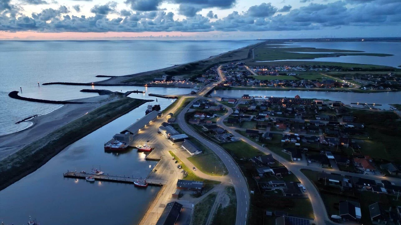 Photo of Outdoor in Thorsminde