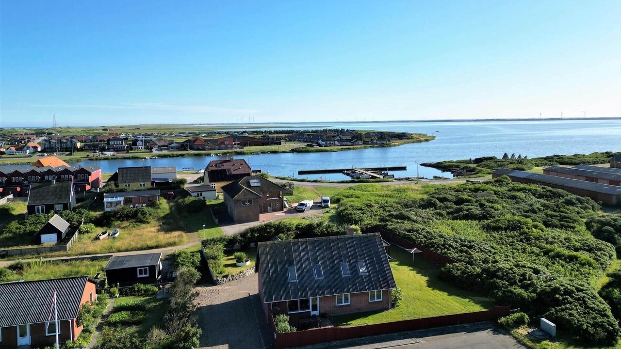 Photo of Outdoor in Thorsminde