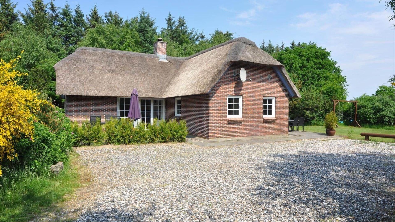 Photo of Outdoor in Øby