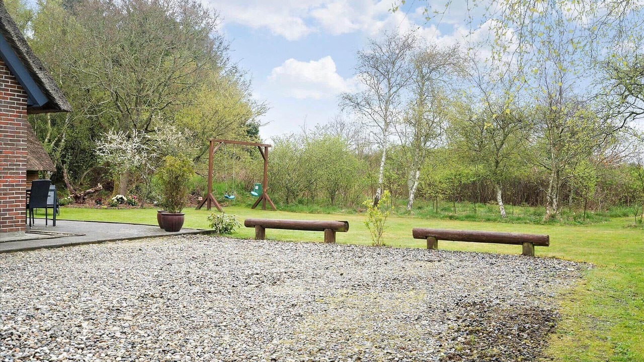 Photo of Outdoor in Øby