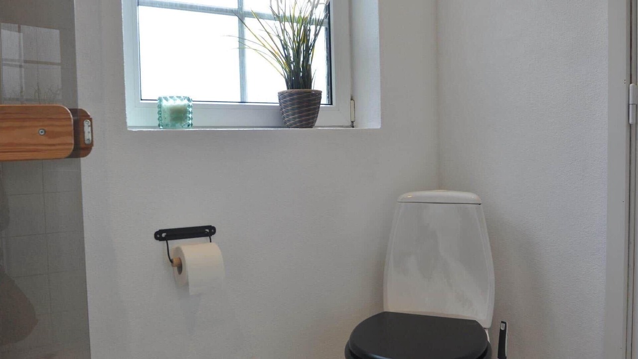Photo of Bathroom in Øby