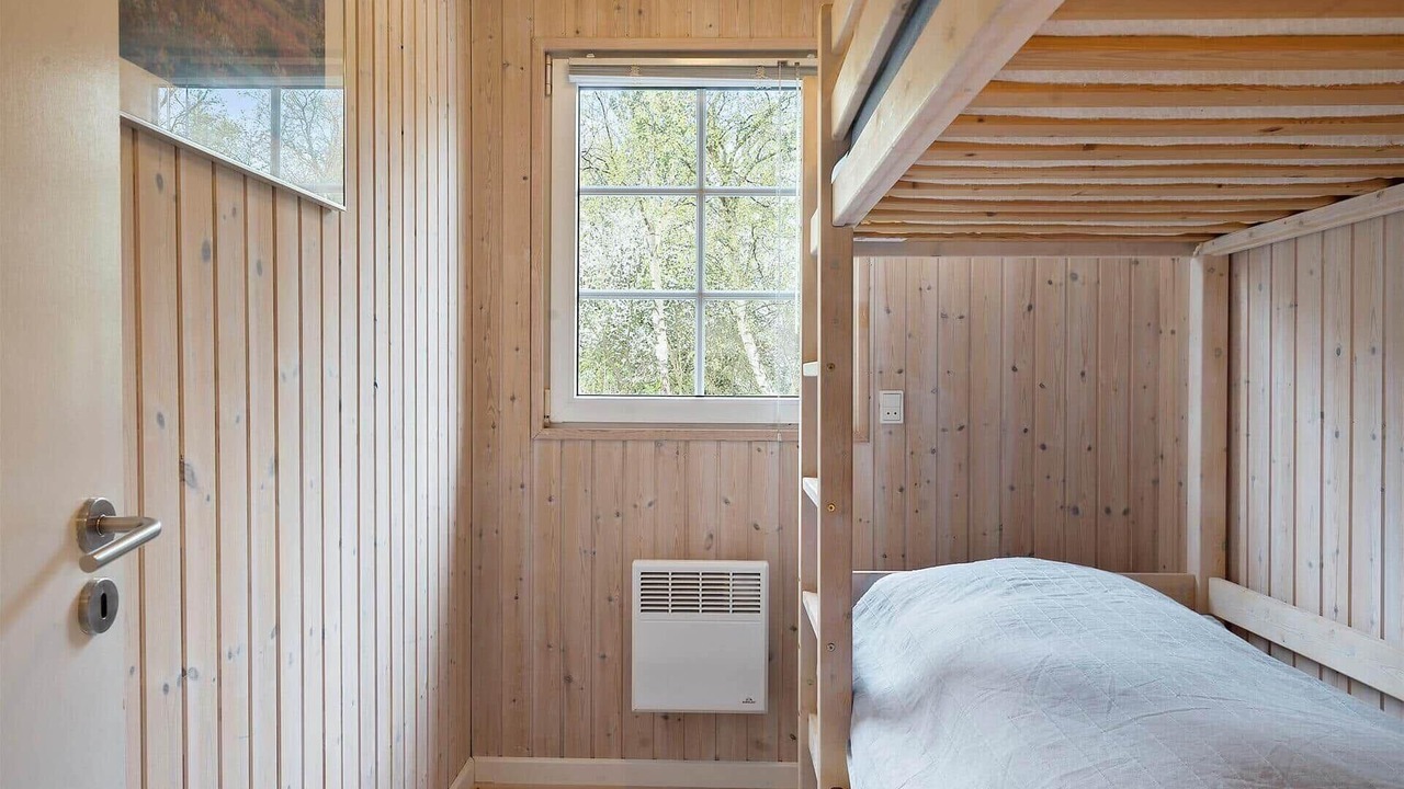 Photo of Bedroom in Øby