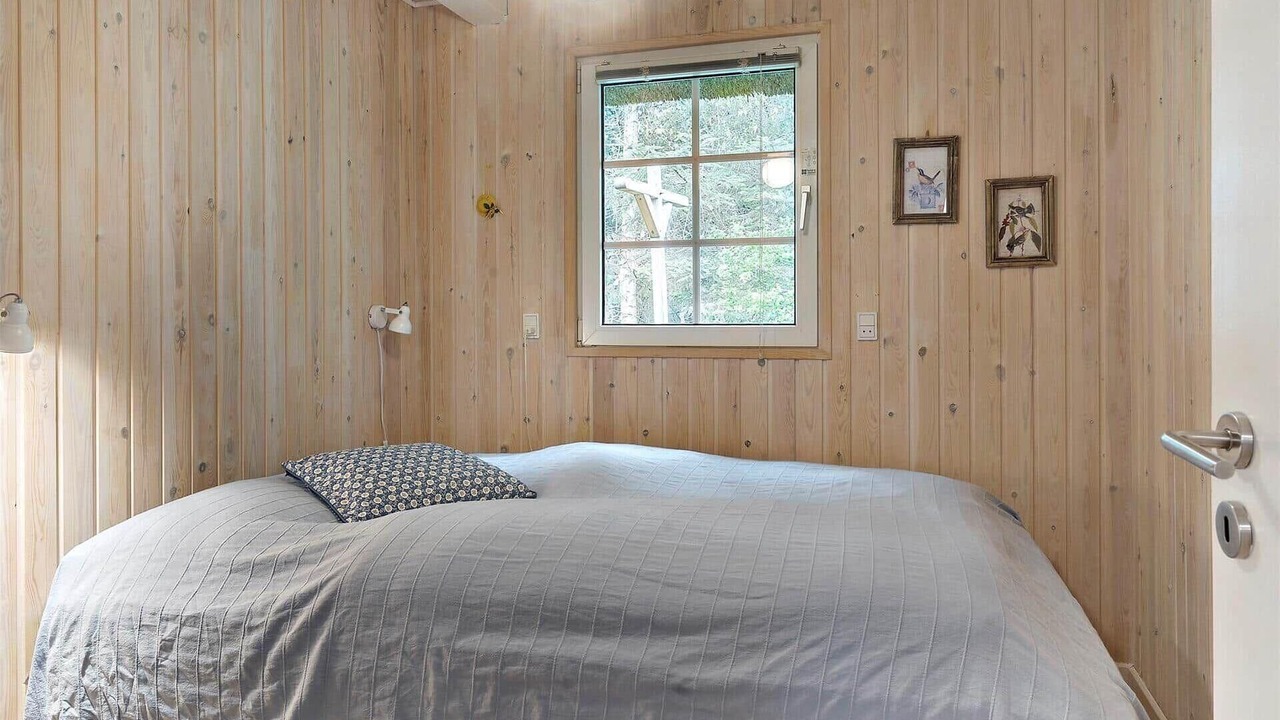Photo of Bedroom in Øby