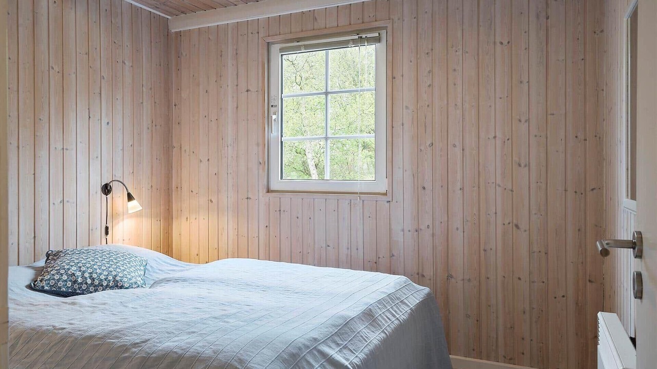 Photo of Bedroom in Øby