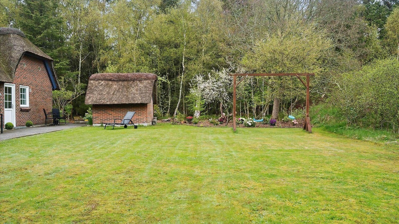 Photo of Outdoor in Øby