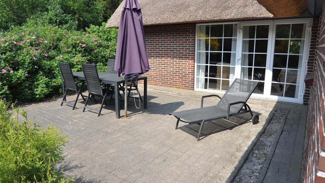 Photo of Outdoor in Øby