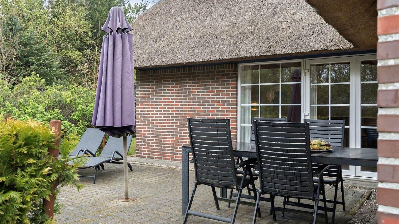 Photo of Outdoor in Øby
