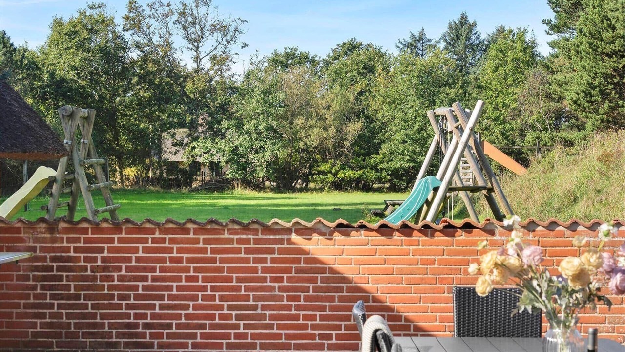 Photo of Patio Balcony in Øhuse