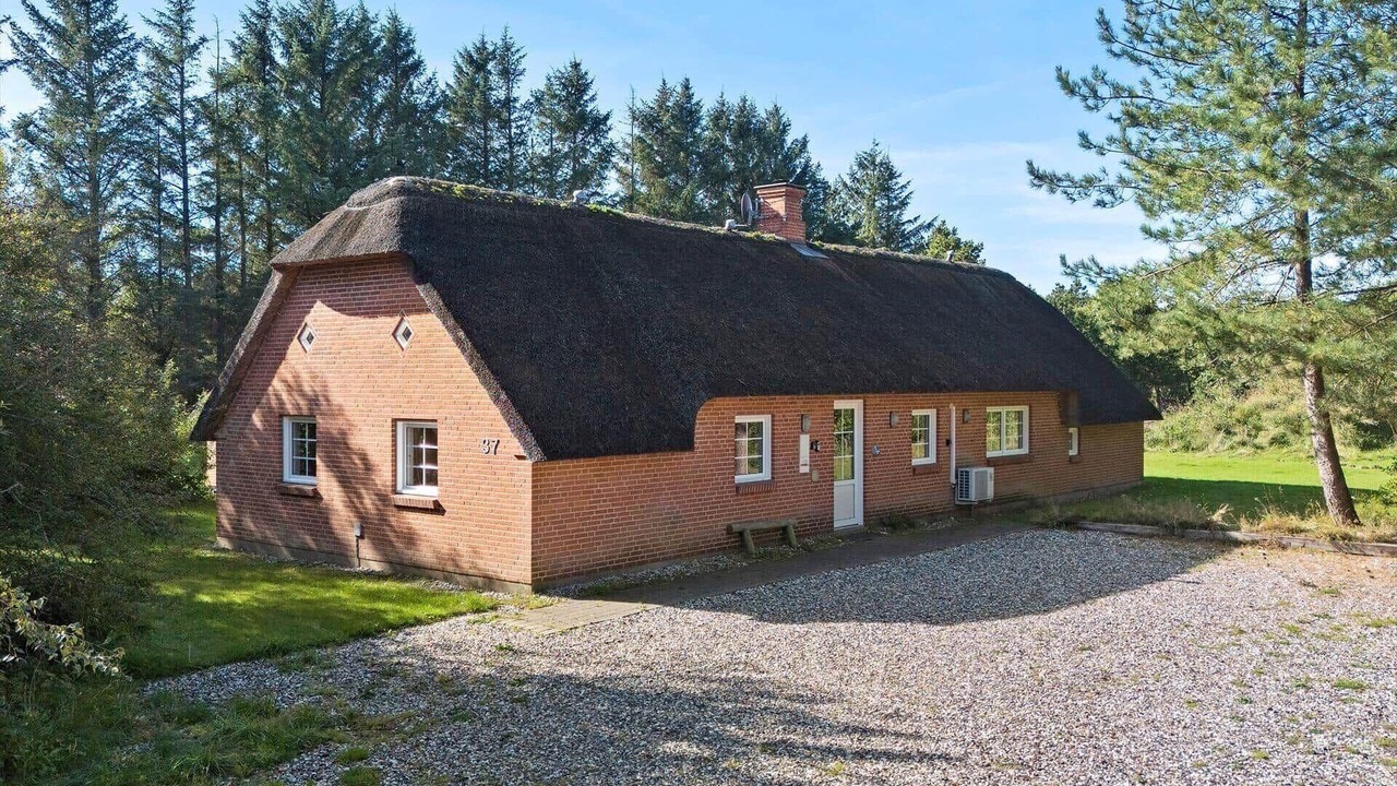 Photo of Outdoor in Øhuse