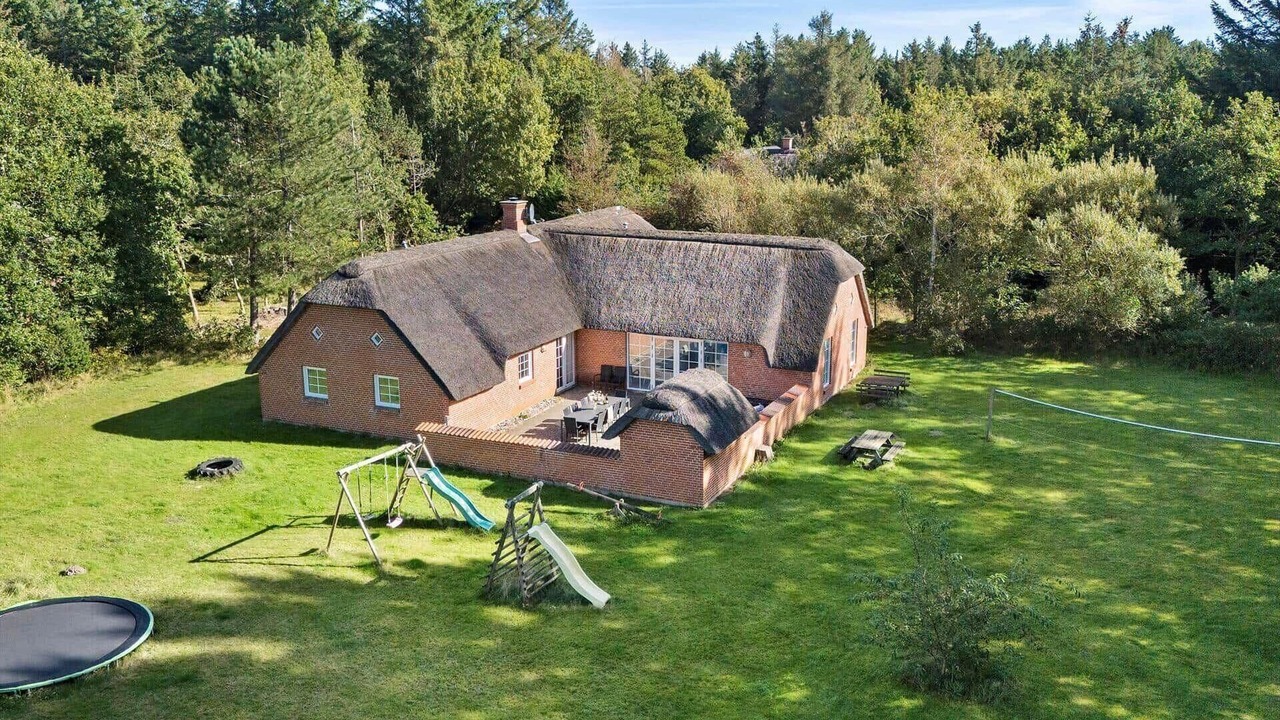 Photo of Outdoor in Øhuse