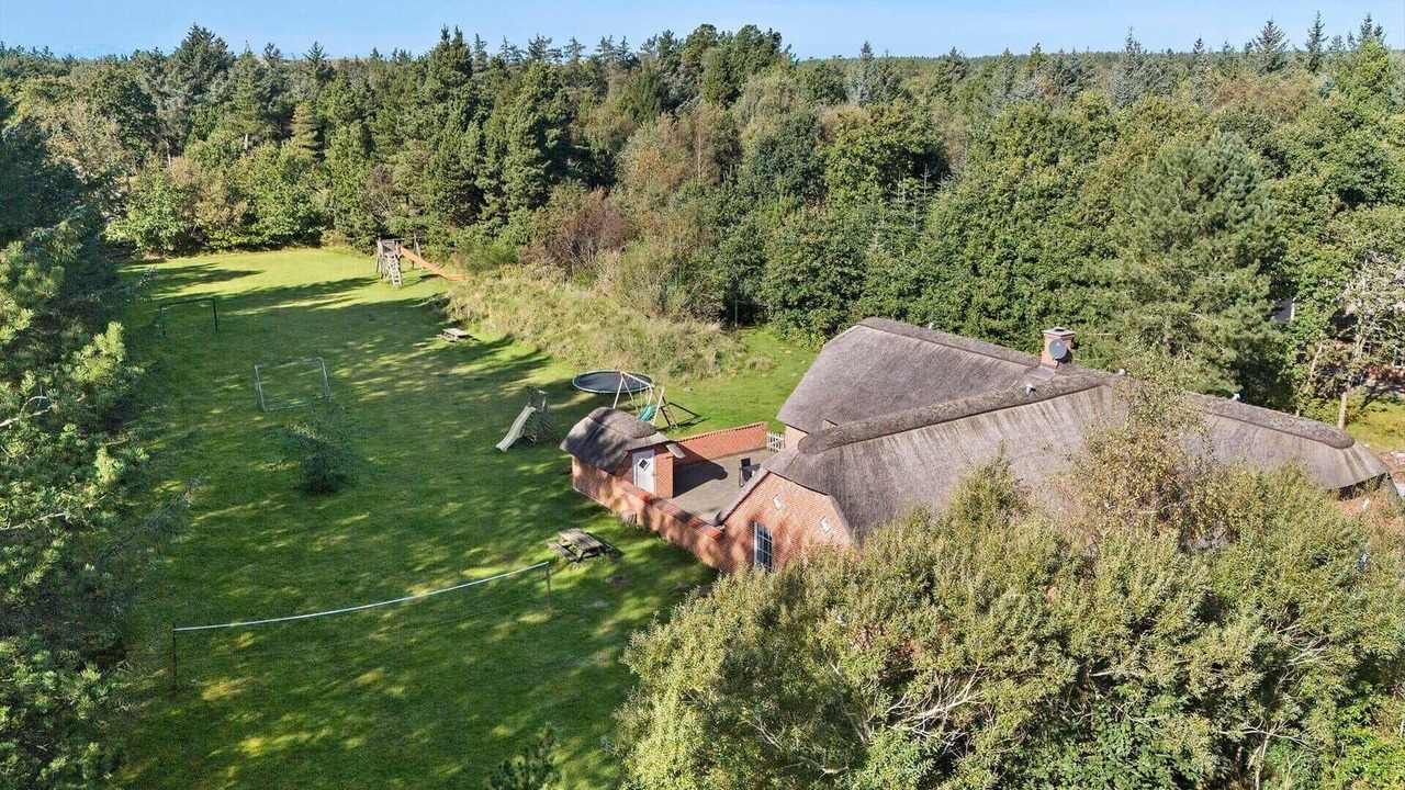 Photo of Outdoor in Øhuse