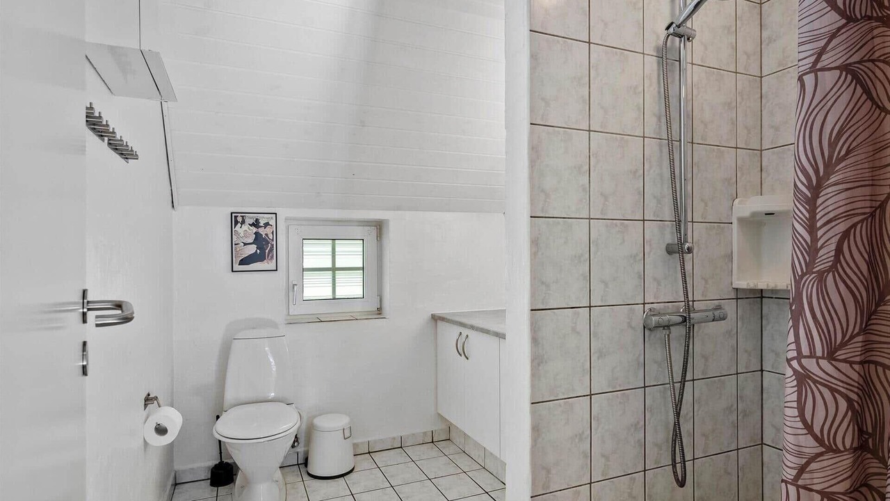 Photo of Bathroom in Øhuse