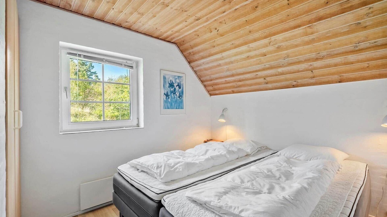 Photo of Bedroom in Øhuse