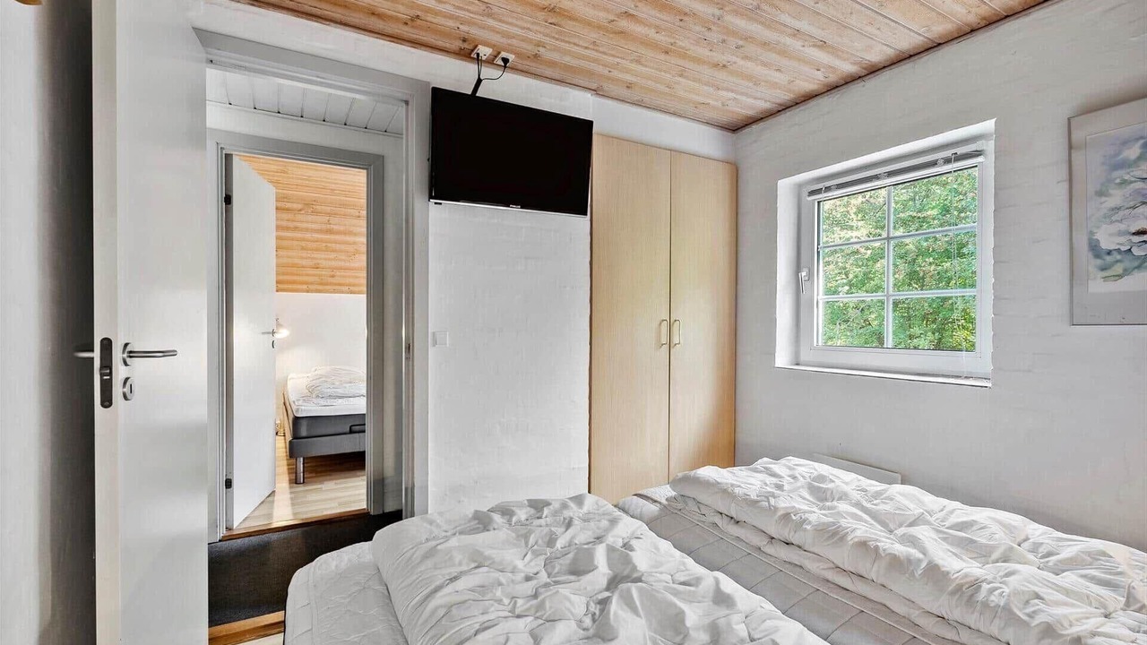 Photo of Bedroom in Øhuse