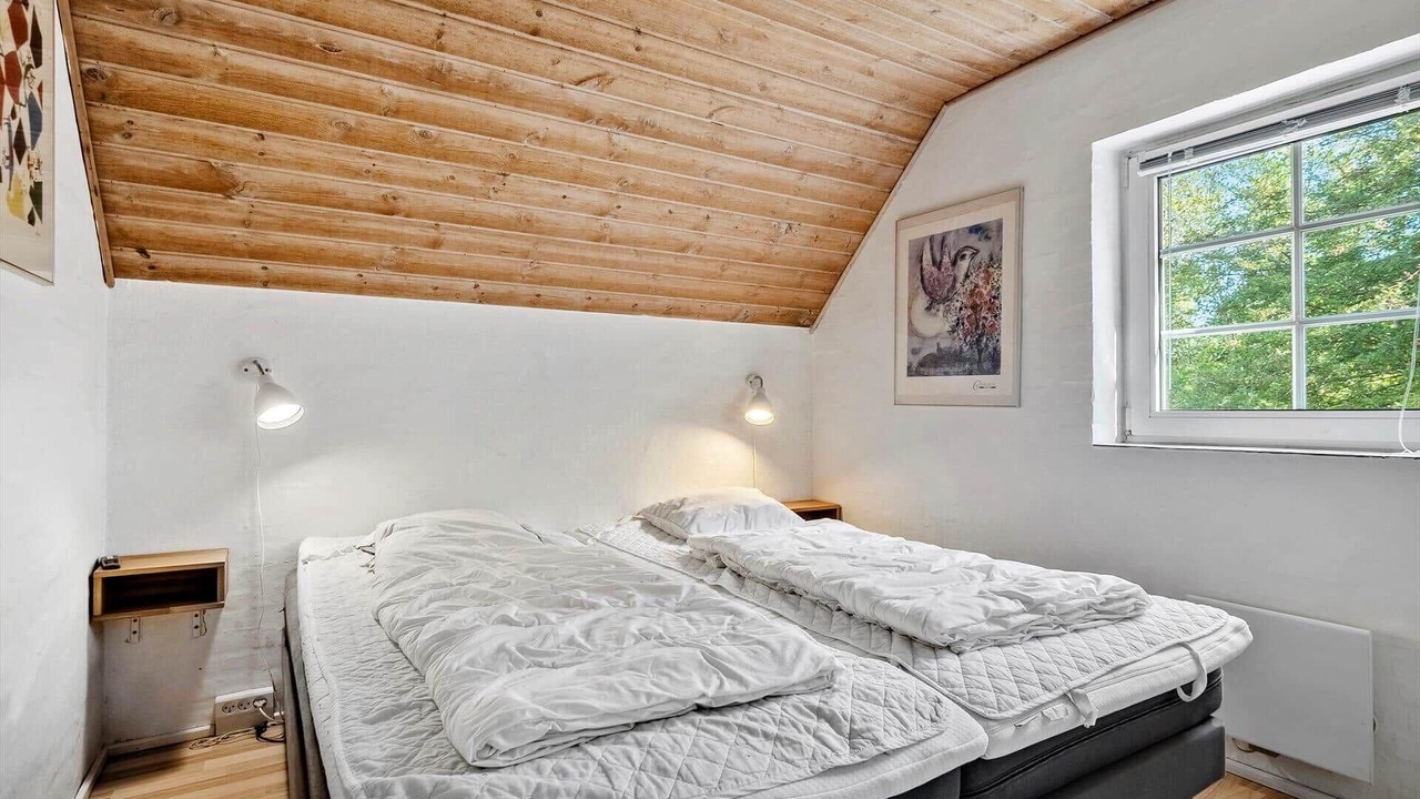 Photo of Bedroom in Øhuse
