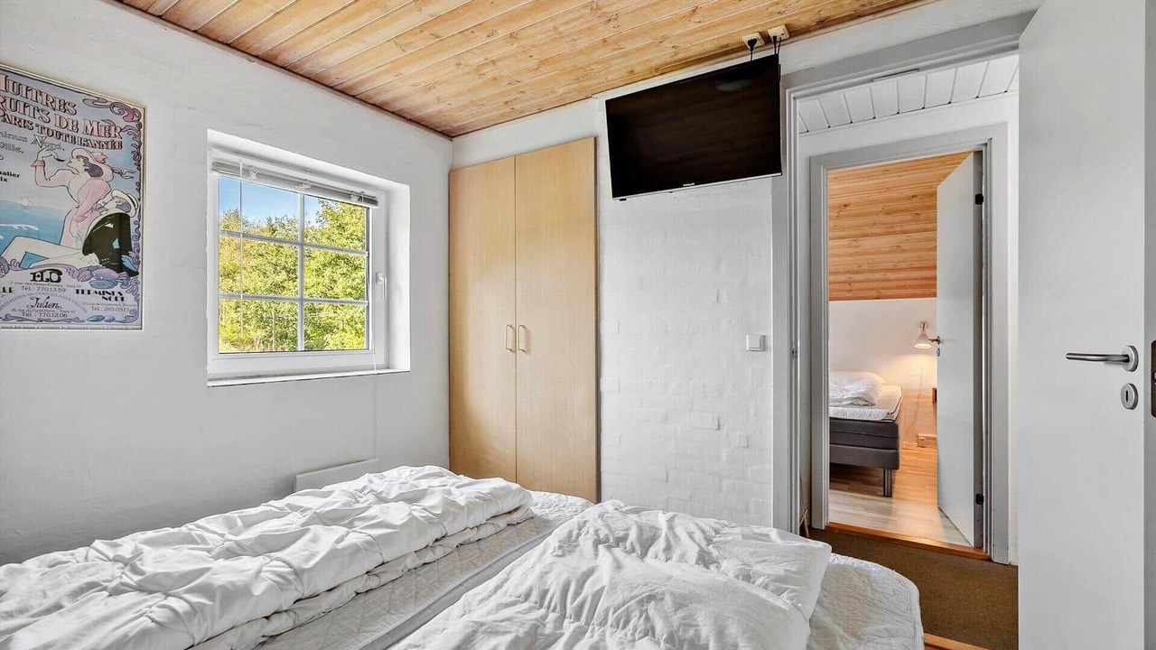 Photo of Bedroom in Øhuse