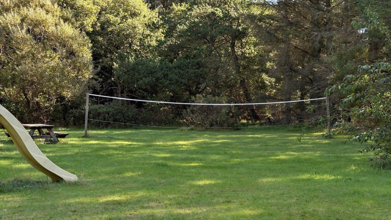 Photo of Outdoor in Øhuse