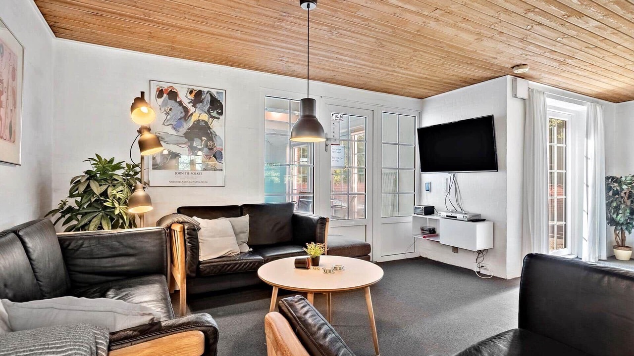 Photo of Livingroom in Øhuse
