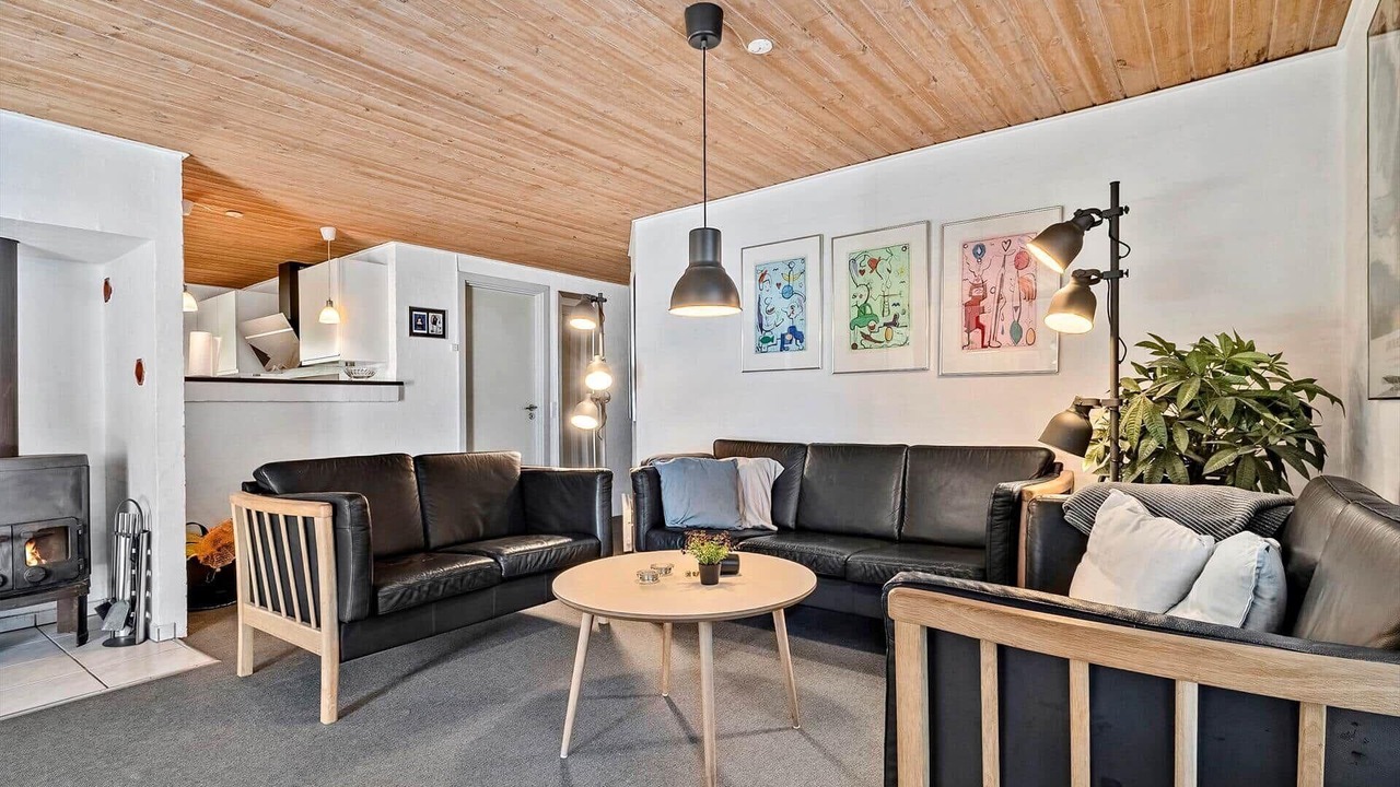 Photo of Livingroom in Øhuse