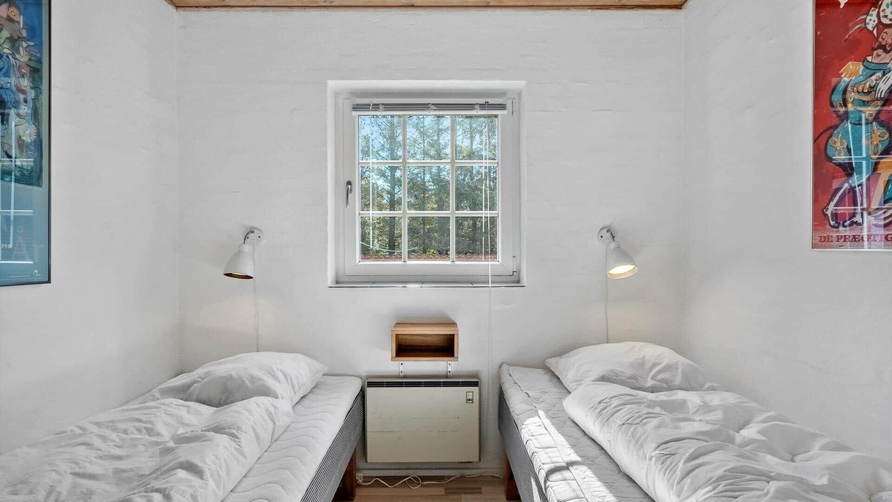 Photo of Bedroom in Øhuse