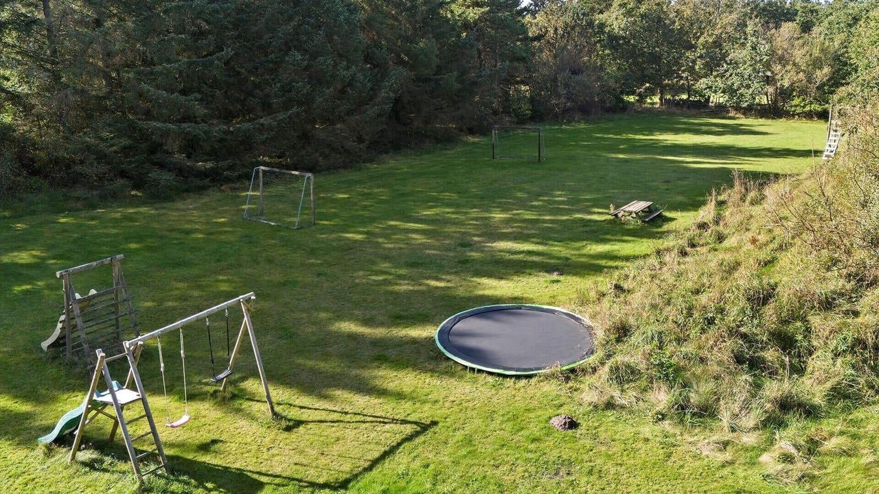 Photo of Outdoor in Øhuse