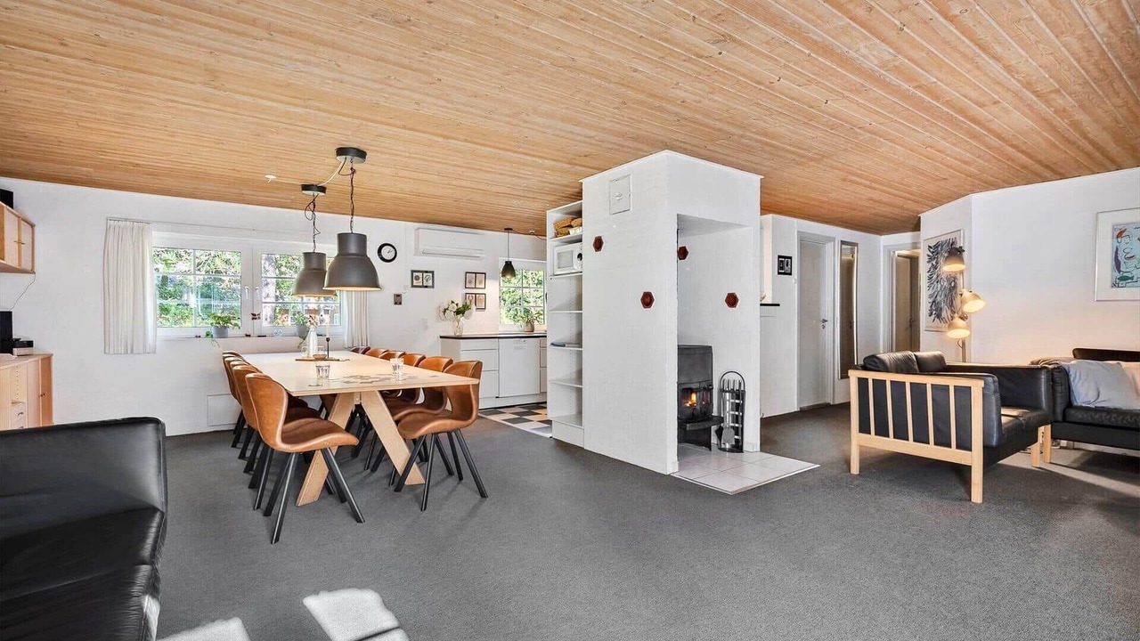 Photo of Livingroom in Øhuse