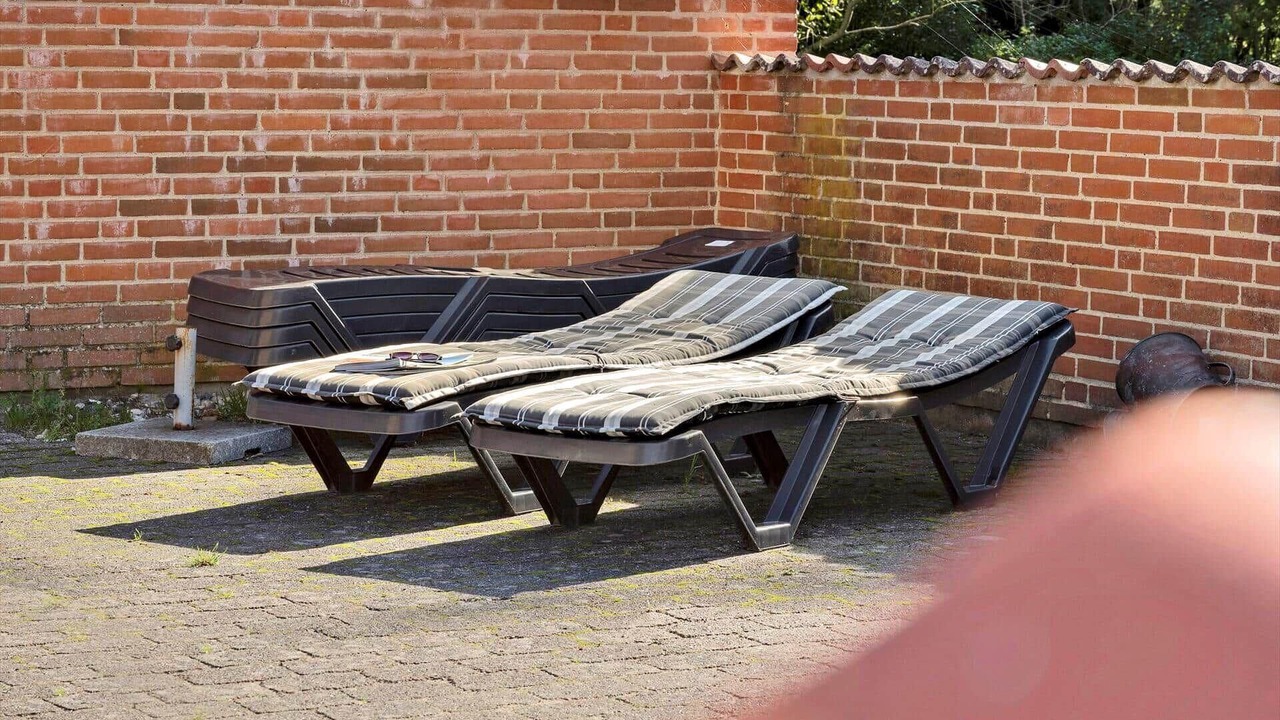 Photo of Outdoor in Øhuse
