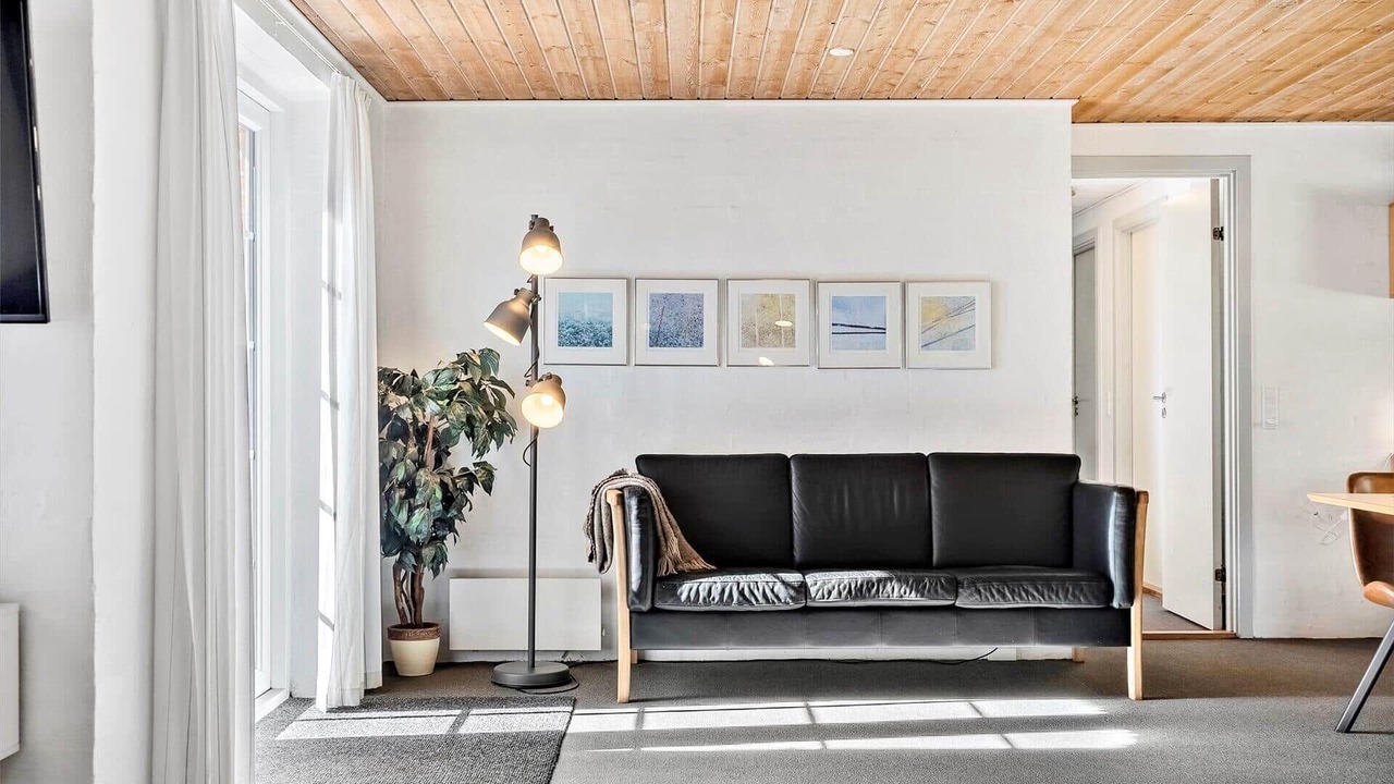 Photo of Livingroom in Øhuse