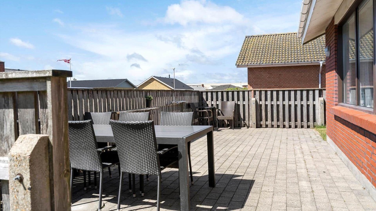 Photo of Outdoor in Thorsminde