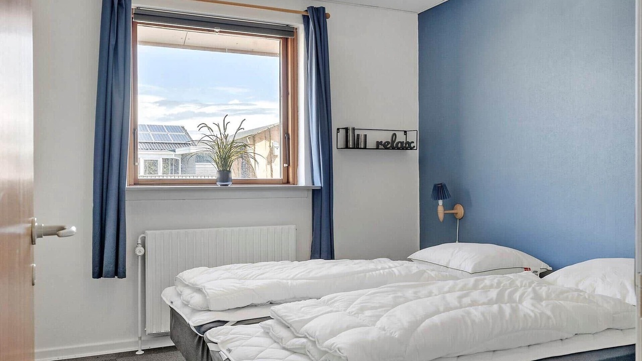 Photo of Bedroom in Thorsminde