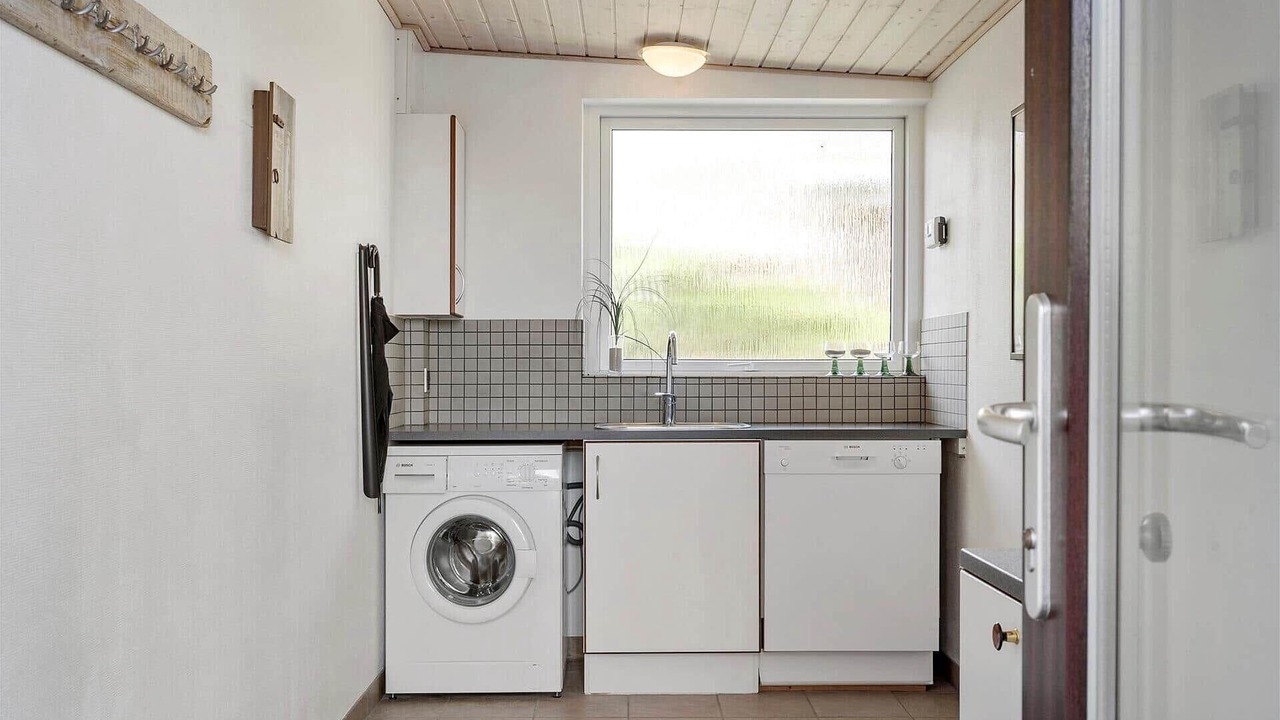 Photo of Bathroom in Thorsminde