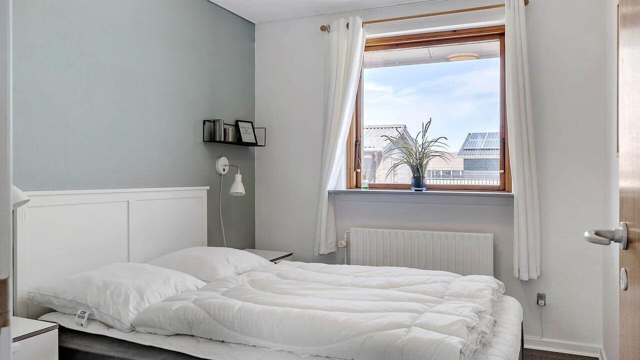 Photo of Bedroom in Thorsminde