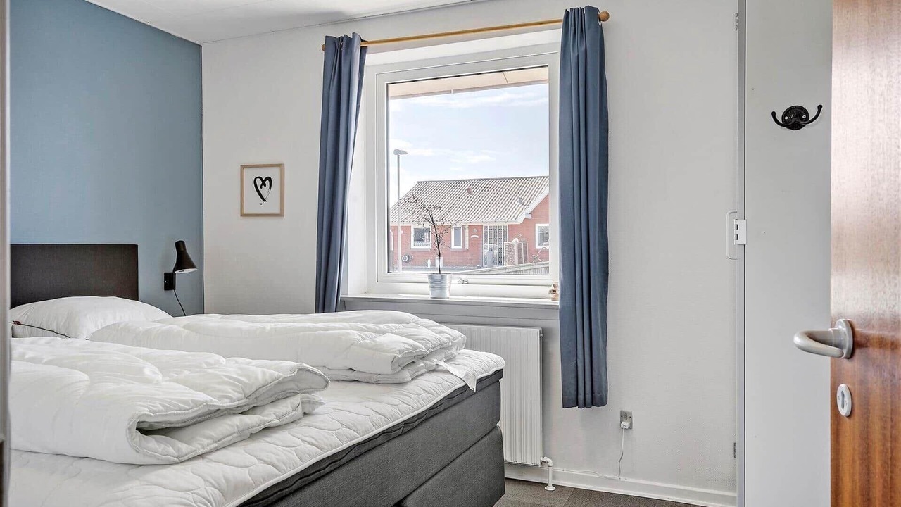 Photo of Bedroom in Thorsminde
