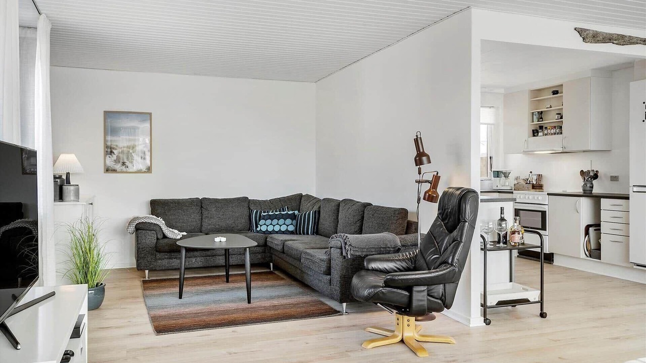 Photo of Livingroom in Thorsminde