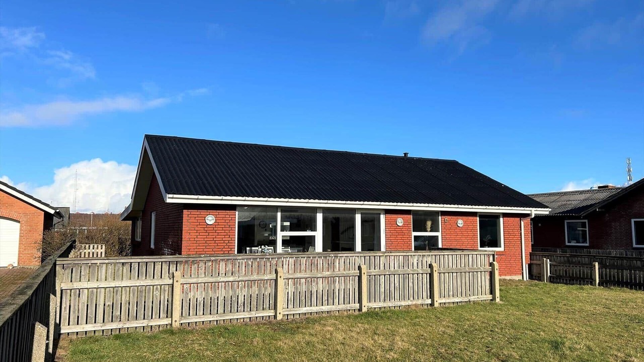 Photo of Outdoor in Thorsminde