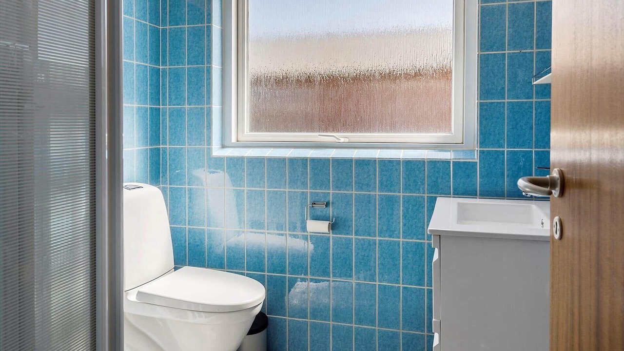 Photo of Bathroom in Thorsminde
