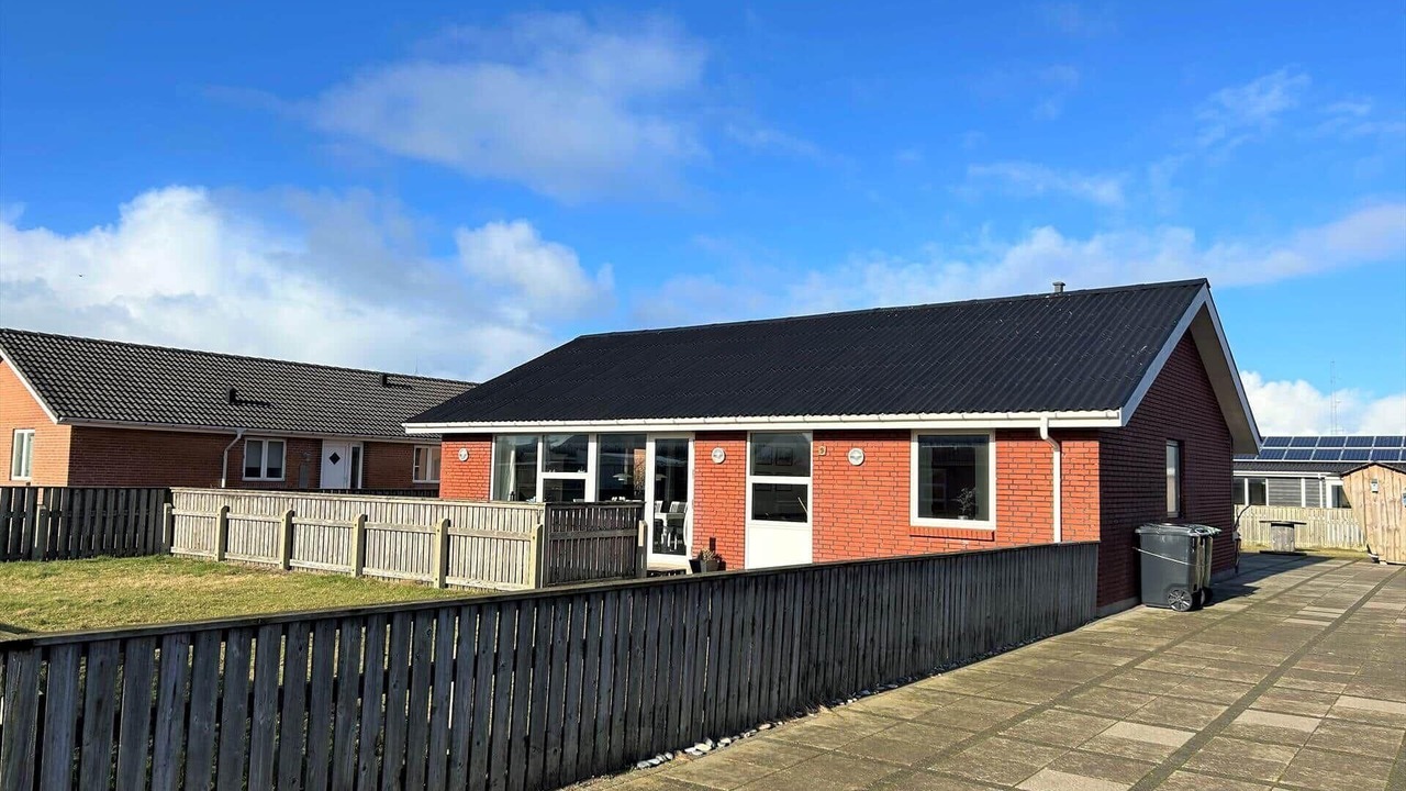 Photo of Outdoor in Thorsminde