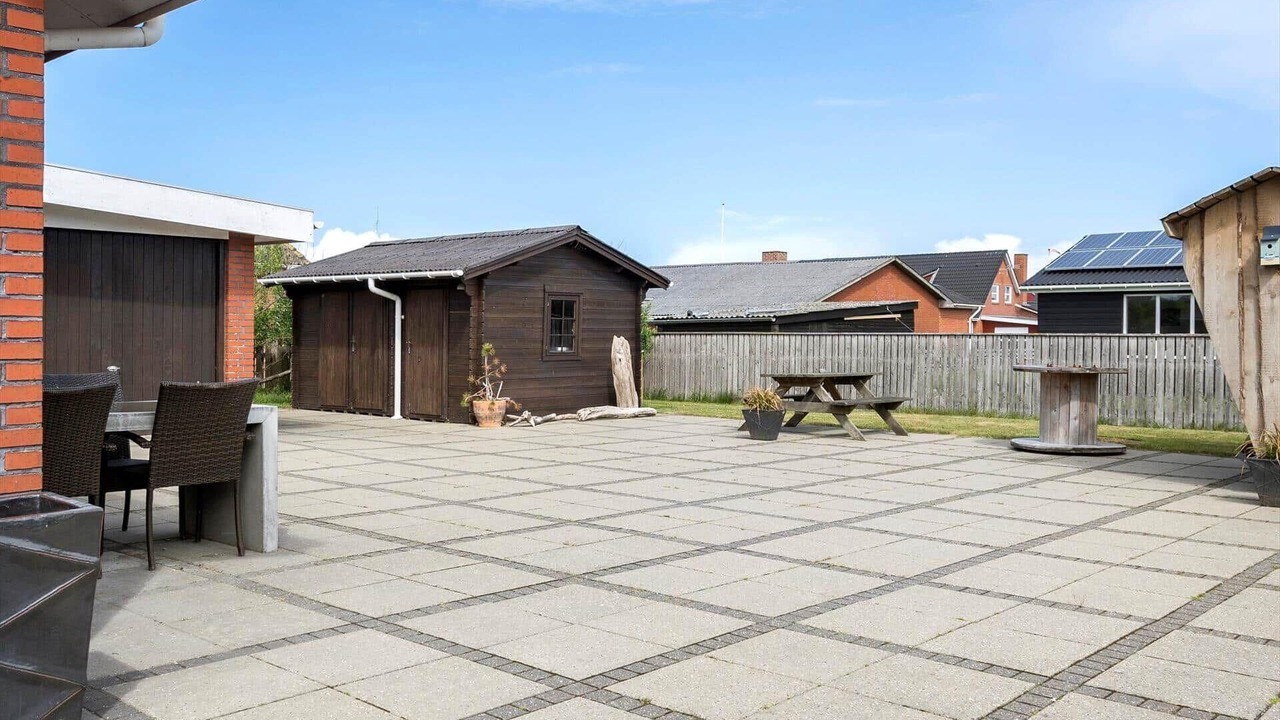 Photo of Outdoor in Thorsminde