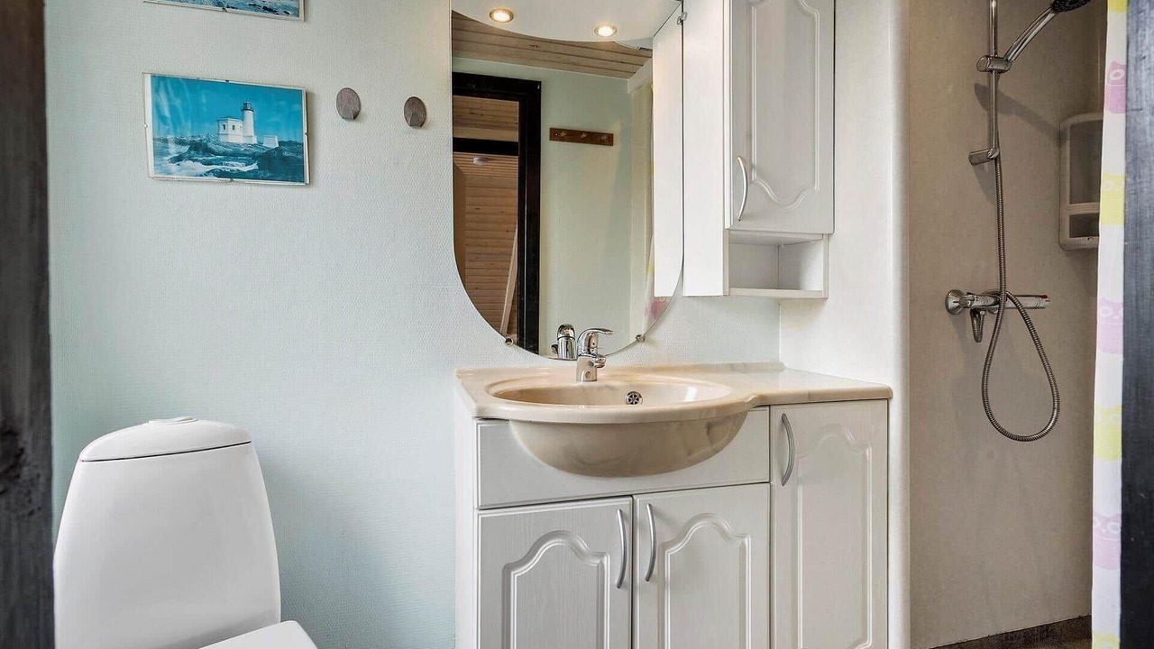 Photo of Bathroom in Sundhuse