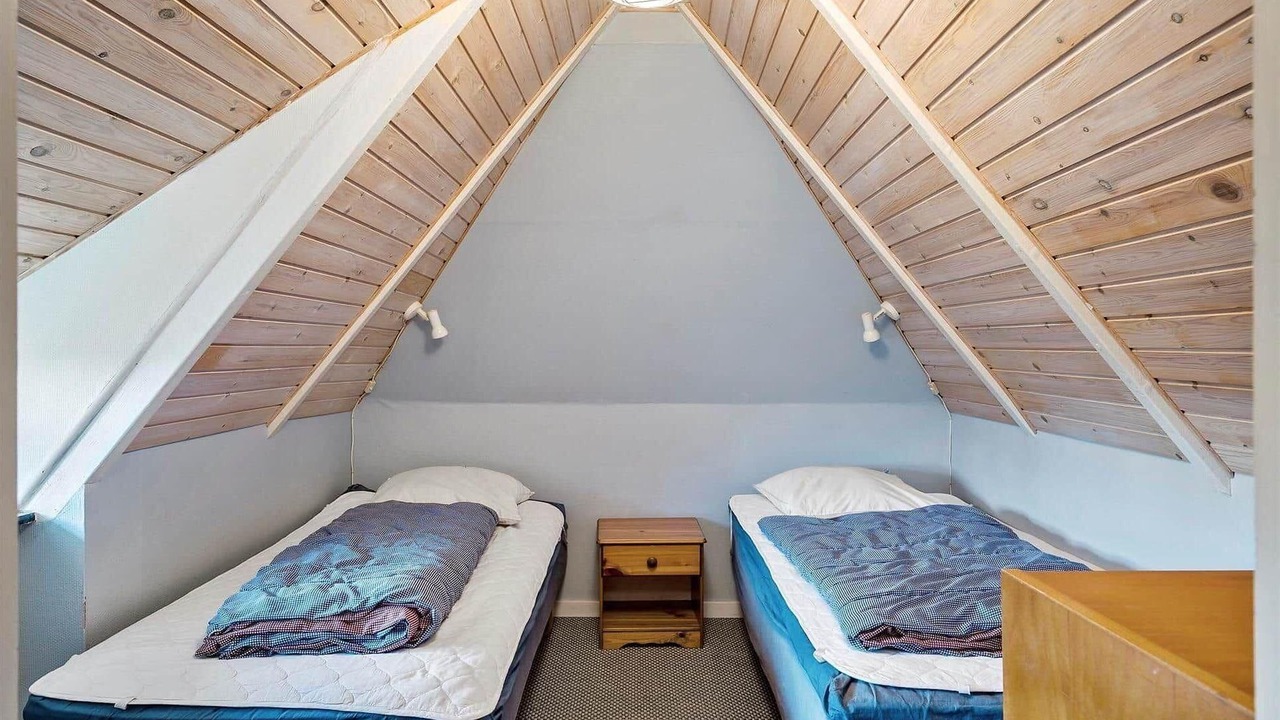 Photo of Bedroom in Sundhuse