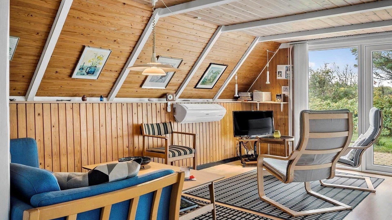 Photo of Livingroom in Sundhuse